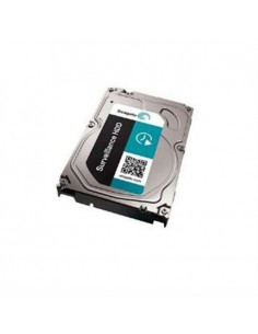 2TB SEAGATE Surveillance